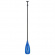 Chinook Blue Carbon/Hybrid paddel justerbar 178-219cm 2-delad Chinook Blue Carbon/Hybrid paddel justerbar 178-219cm 2-delad