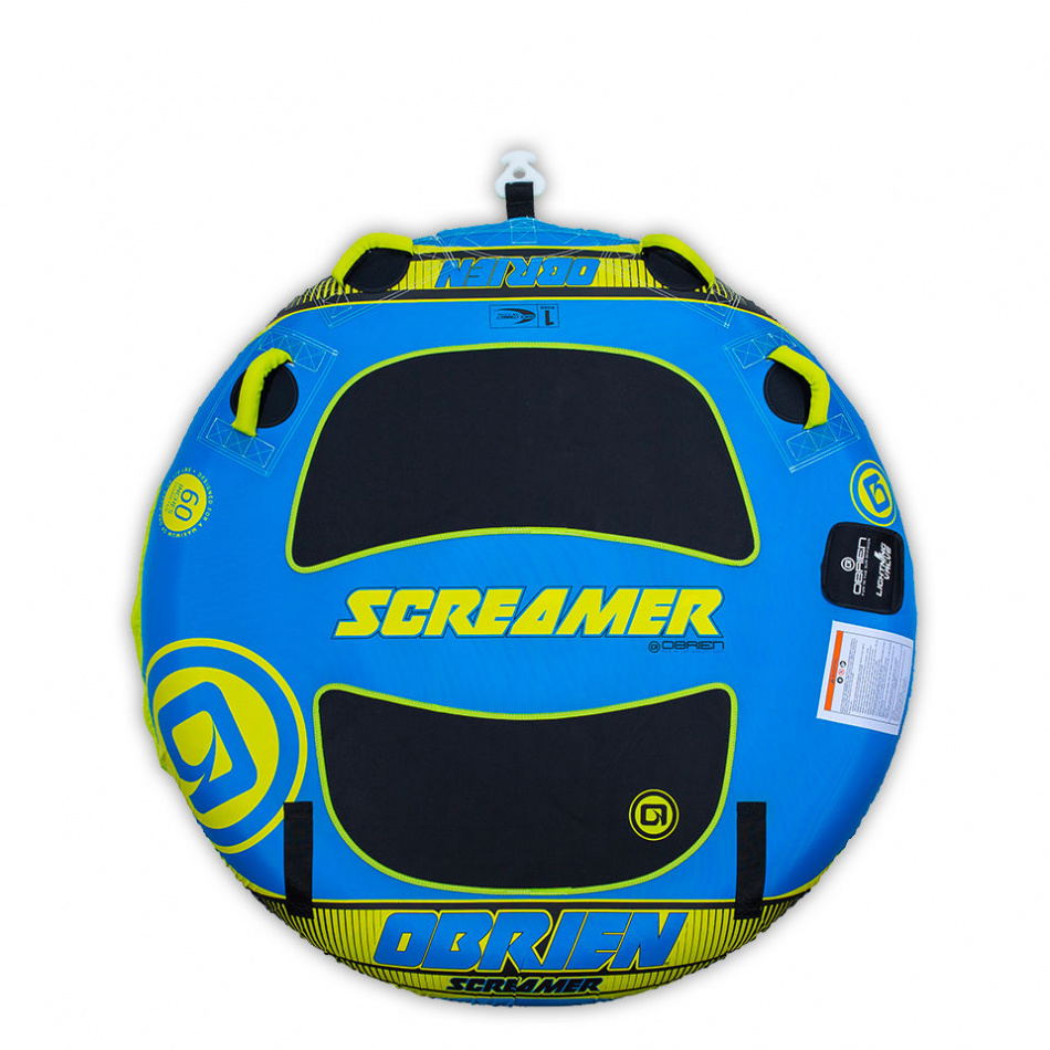 Obrien Screamer tube