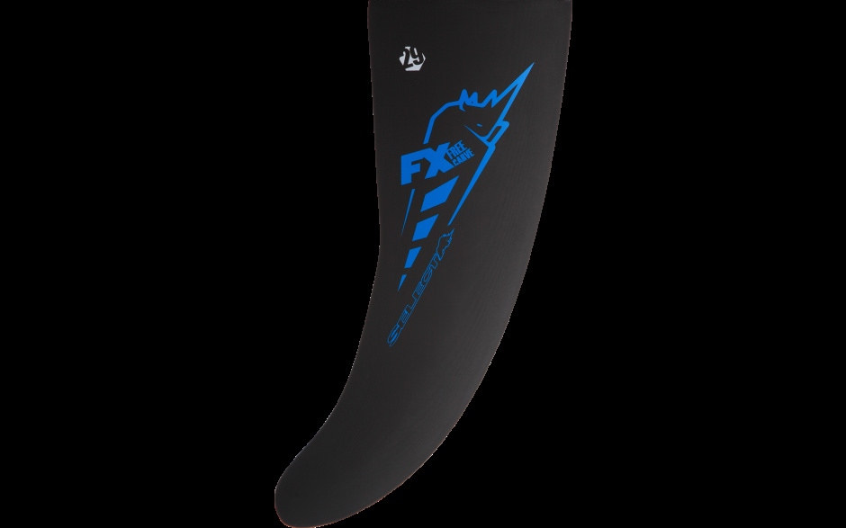 Fena Select FX Free Carve, endast 33cm powerbox kvar