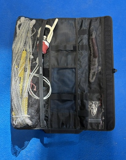 Core Sensor 3 Bar med Leash (Begagnad)