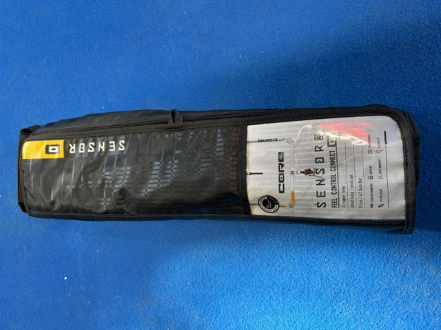 Core Sensor 3 Bar med Leash (Begagnad)