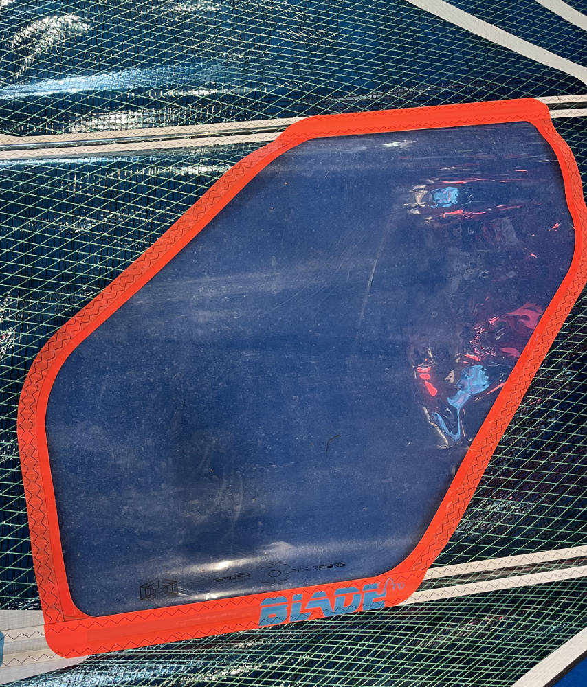 Severne Blade Pro 5,7 2017 (Begagnad)