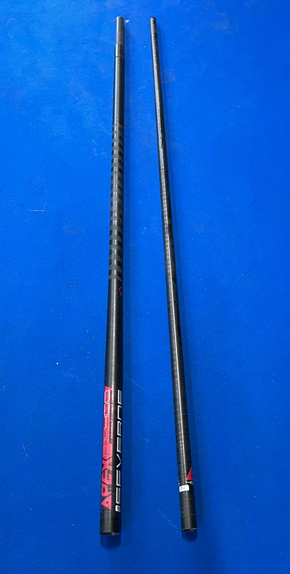 Severne APEX PRO (CC)-400 - Begagnad