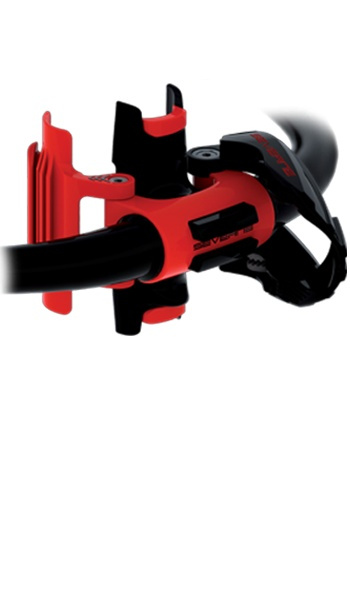 Severne Frontstycke SDM (IQfoil race front end)