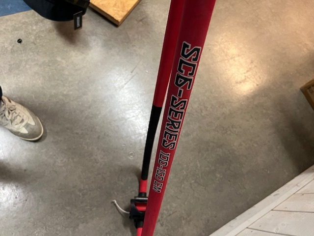 Barnbom 100-150cm (Lätt begagnad)