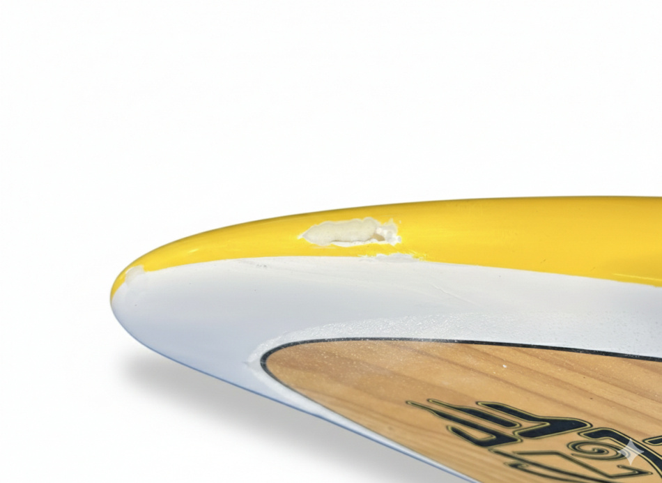 Starboard Kombat 89L 2008 (begagnad)