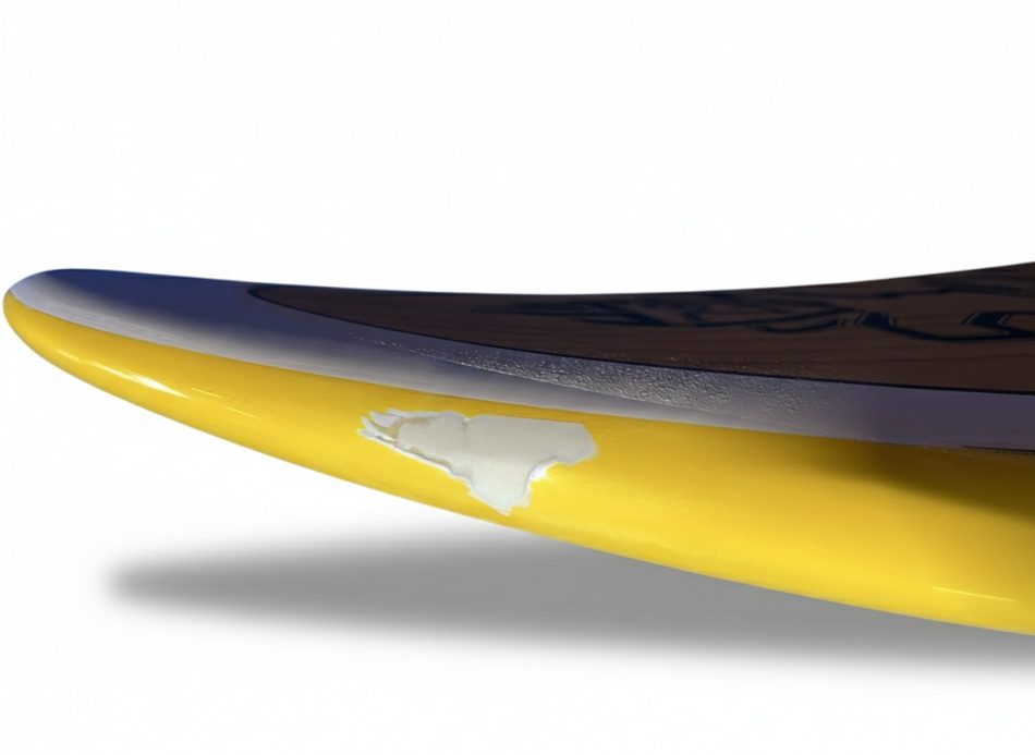 Starboard Kombat 89L 2008 (begagnad)