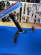 Starboard foil med E-type 1100 och QL II (Begagnad) Starboard foil med E-type 1100 och QL II (Begagnad)