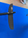 Starboard foil med E-type 1100 och QL II (Begagnad) Starboard foil med E-type 1100 och QL II (Begagnad)