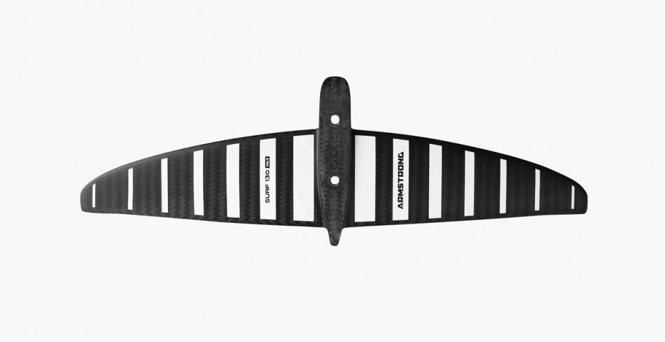 Armstrong Surf MK II Stabilizer