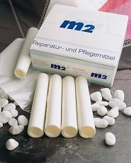 Monofilmstejp (Mylar) 50cm x 15cm