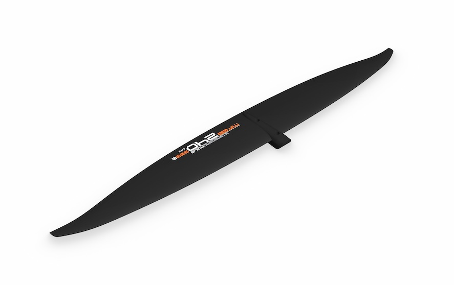 Starboard Tail Wing - Evolution MkII - 240 Martin Fischer Signature
