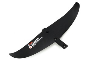 Starboard Tail Wing 255 -2 degrees C300 (IQfoil)