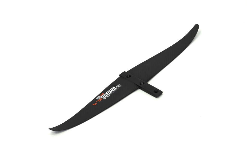 Starboard Tail Wing 255 SLR C300