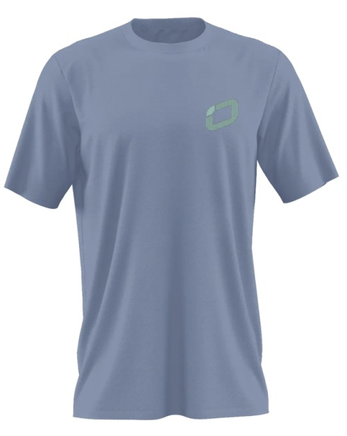 Ozone Inspired Gunmetal-L