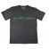 Ozone T-shirt Wind Mountian Wave Black Ozone T-shirt Wind Mountian Wave Black