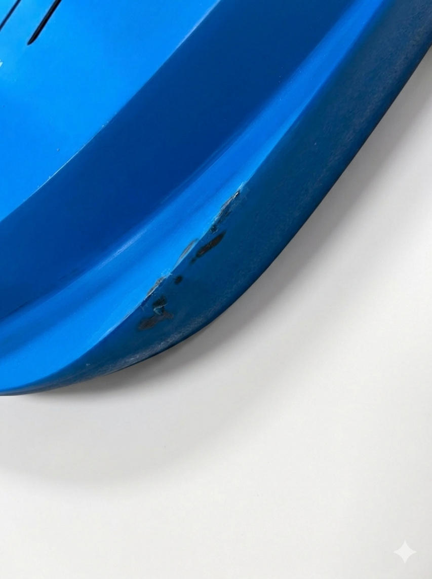 Starboard 5 5 x 26,5 Take Off Blue Carbon 2024 (Begagnad)