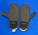 NRS Toaster Mitts M (Begagnade) NRS Toaster Mitts M (Begagnade)