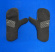 NRS Toaster Mitts M (Begagnade) NRS Toaster Mitts M (Begagnade)