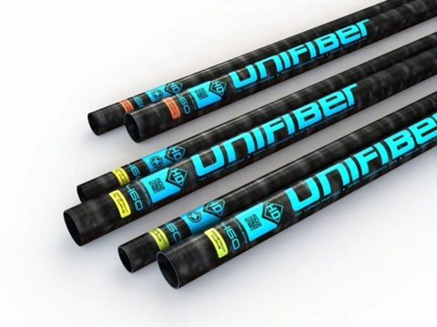 Unifiber HD SDM C75 Constant Curve 490 (demo)