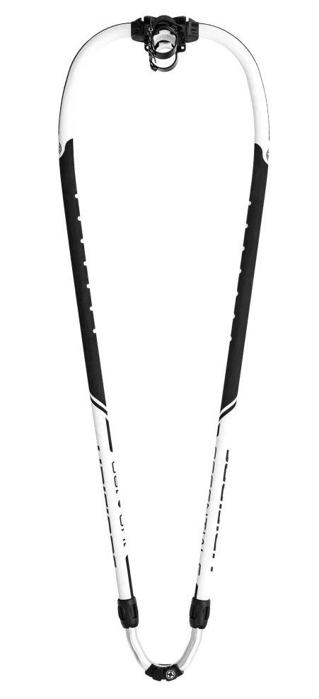 Unifiber Aluminium ESSENTIALS Monocoque