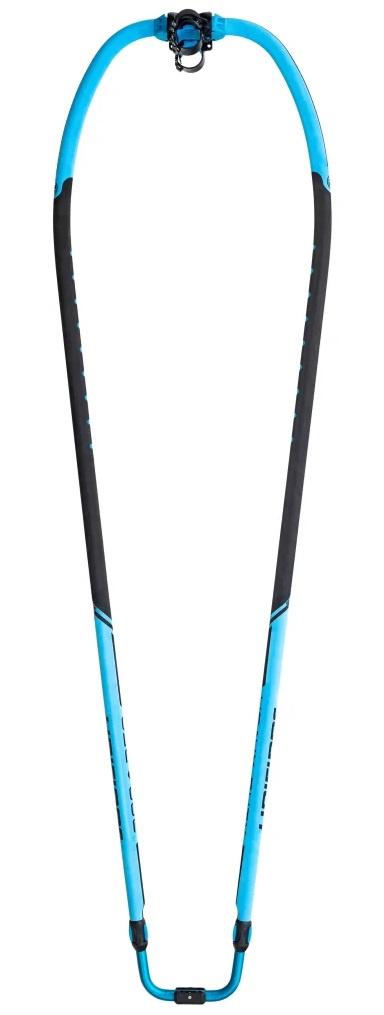 Unifiber Aluminium HD Monocoque V-grip