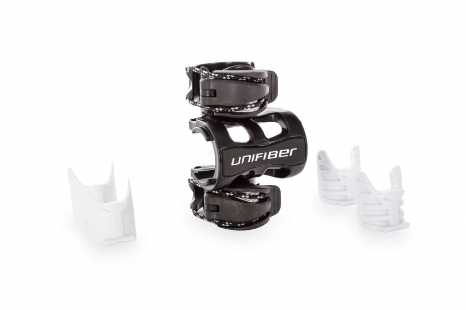Unifiber Essentials Modular RDM & SDM Compatible Boom Head