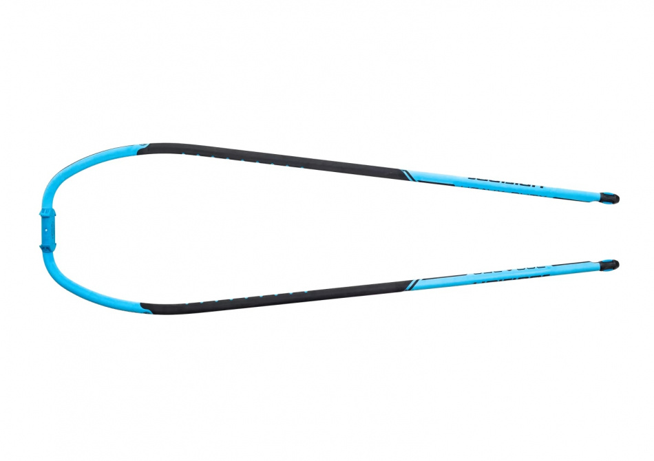 Unifiber Aluminium HD Monocoque V-grip Body 140