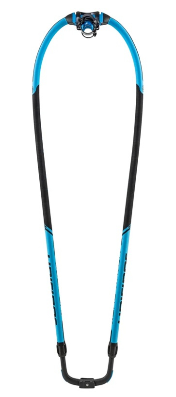 Unifiber HD Carbon Boom V2 - Modular Head