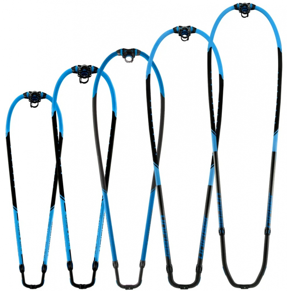 Unifiber Carbon HD Monocoque V2