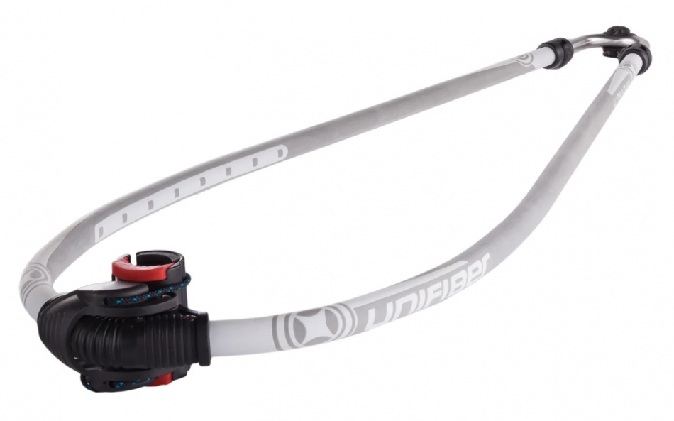 Unifiber Bom Aluminium JR 