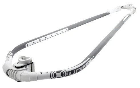 Unifiber Bom Aluminium Entry