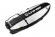 Unifiber Double Pro Boardbag 255 x 80 with XL Wheels Unifiber Double Pro Boardbag 255 x 80 with XL Wheels