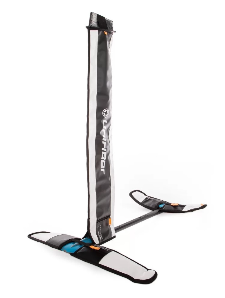 Unifiber Foil Wing Cover Set