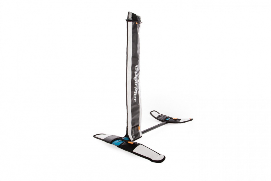 Unifiber Foil Mastbag