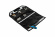 Unifiber Blackline Hydrofoil Carry Bag Unifiber Blackline Hydrofoil Carry Bag