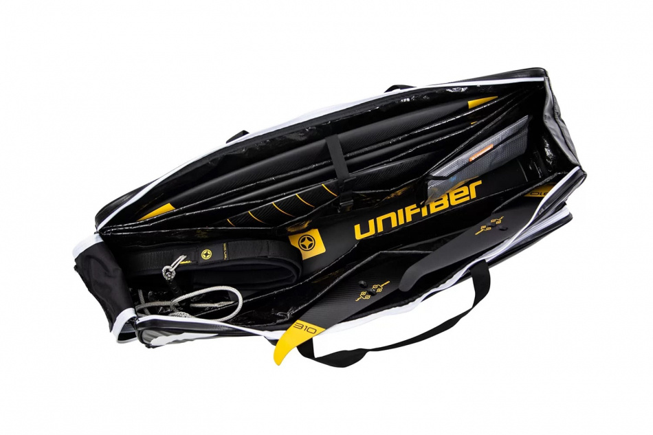Unifiber Blackline Hydrofoil Carry Bag