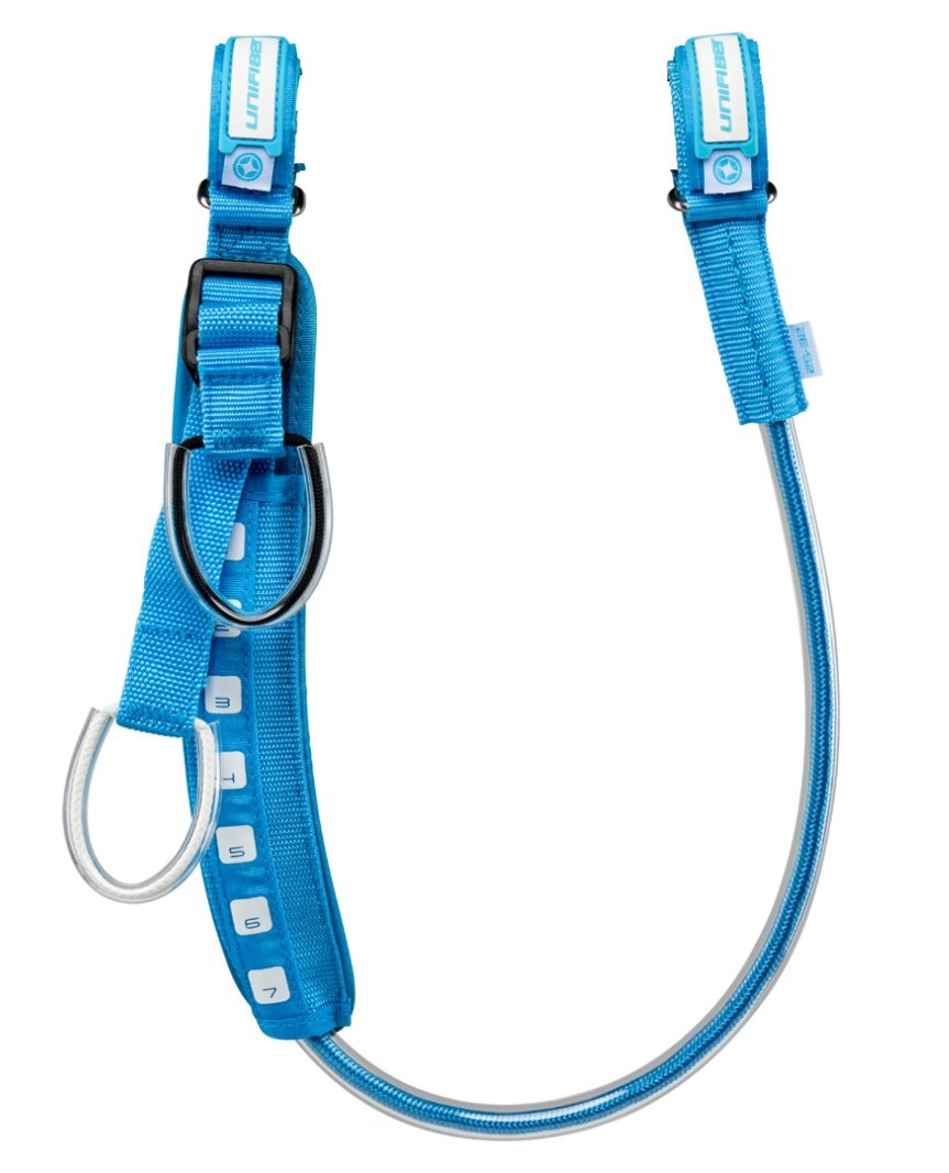 Unifiber Harness Lines Quick Vario