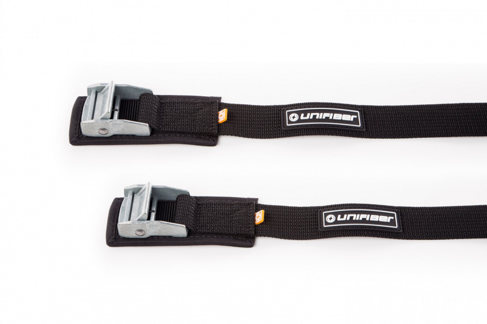 Unifiber Tie-Down Straps 35-mm Wide (Spännband)