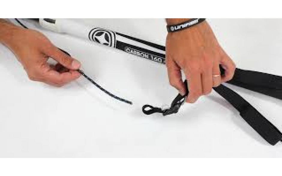 Unifiber Outhaul Set System Easy