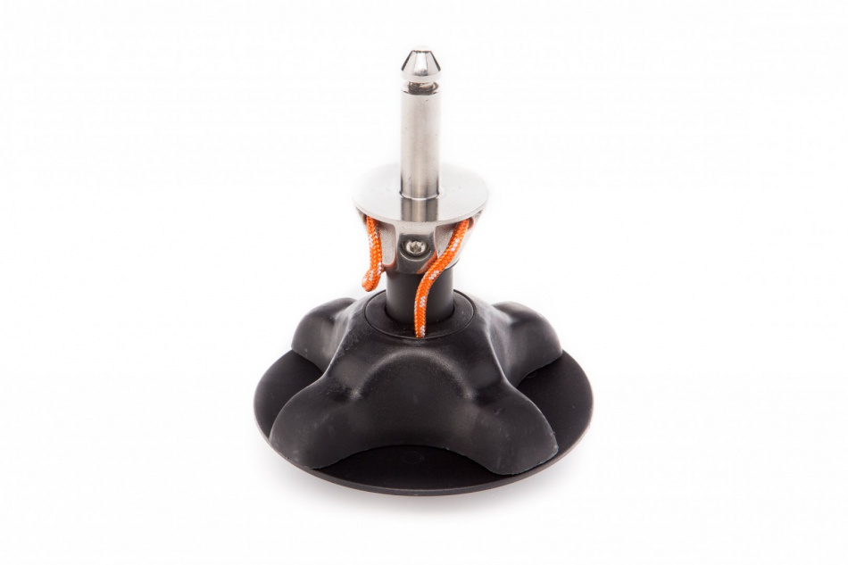 Unifiber Baseplate Tendon Joint Pro