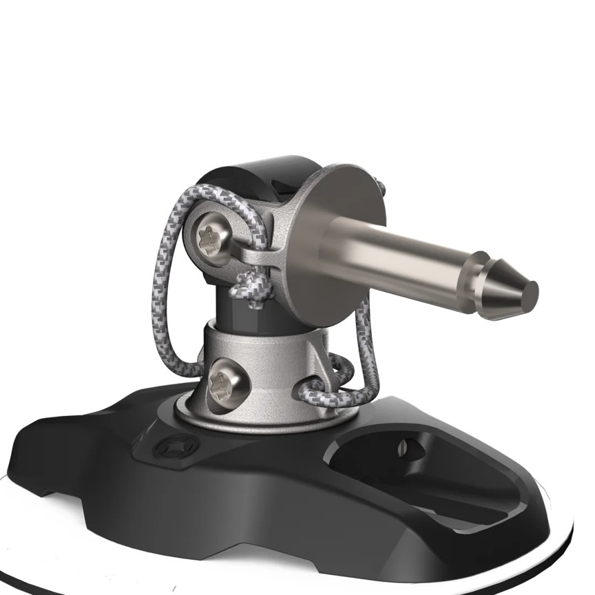 Unifiber Baseplate Tendon Joint Cardan Essentials (Obs kardan)