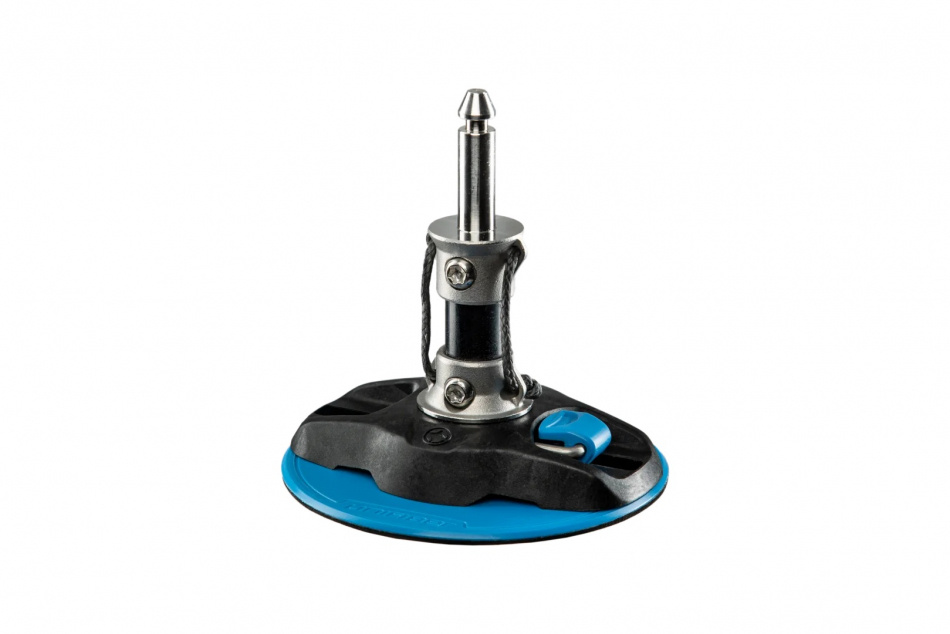 Unifiber Baseplate Tendon Joint HD (U-Pin) V2