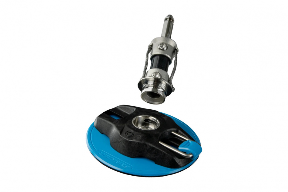 Unifiber Baseplate Tendon Joint HD (U-Pin) V2