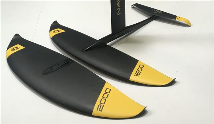 Unifiber Navigator 2000 Foil Plate Adapter