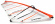 Unifiber Evolution Monofilm Complete Rig, endast 6 kvm kvar Unifiber Evolution Monofilm Complete Rig, endast 6 kvm kvar