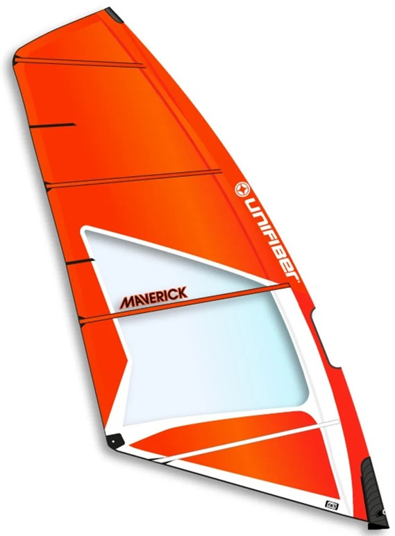 Unifiber Maverick Dacron HD