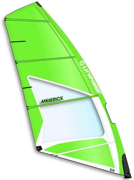 Unifiber Maverick Dacron HD