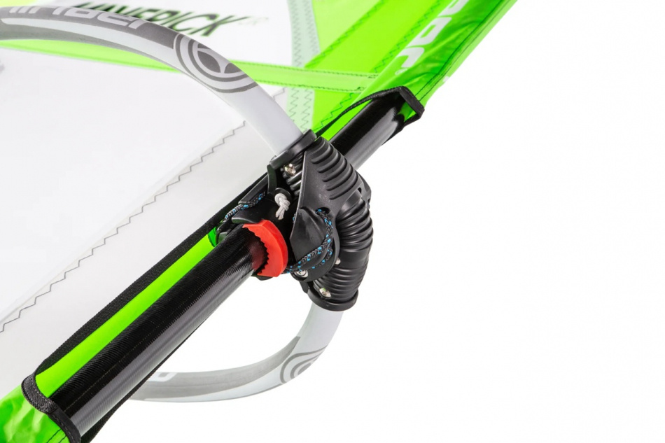 Unifiber Maverick Dacron HD