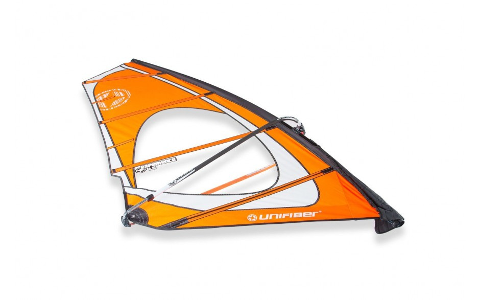 Unifiber Experience Evo II freeriderigg